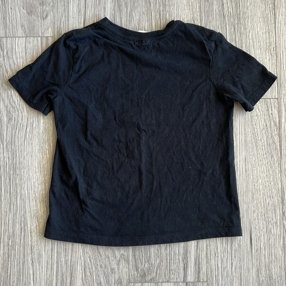 In October We Wear Pink - Dinosaur and Breast Cancer Size XS - Picture 4 of 4